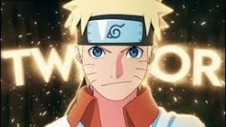 Naruto 4K Twixtor Clips
