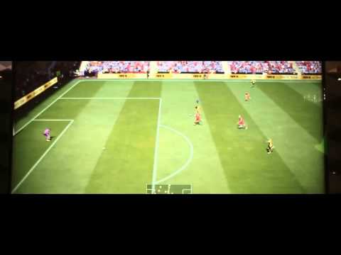 FIFA 15 | Next Gen Goalkeepers