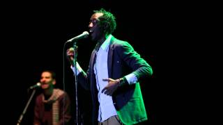 Mohamed Mounir-Chocolata ( Cover by High Dam Band) - محمد منير -شوكلاتة/هاى دام باند