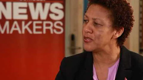 Cheryl Shaw, Ex. Dir., Susan B. Komen Race for the...