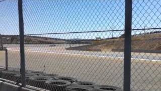 Moto GP 2010 Race Start