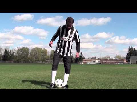 Soccer Tricks: Top 5 Soccer Tricks To Learn Fast