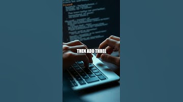 Prompt Precision A 60 Second AI Hack