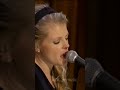 Dixie Chicks with "Long Way Around" from AOL Music Sessions