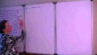 Physics example constant acceleration two dimensional motion vectors kinematics.mp4