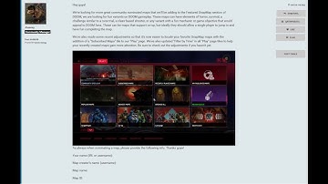 DOOM SnapMap News 08 - New Spotlight