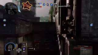 First TitanFall 2 Triple collateral since release (12/6/16)