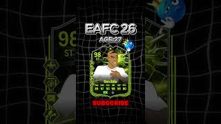 Supa Strikas In EA Sports FC 26 | fifa 26🤩🌟#capcut #capcutinterest