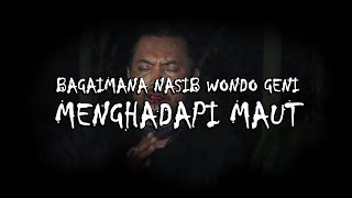 PART 2 - MASTER NAGA BUMI MAKIN MEMBABI BUTA & MERAJALELA, WONDO GENI T*M4T???!!!!