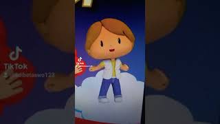 Pepee And His Friends Tutuu As Dan The Man And Josie The Girl Tiktok