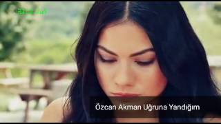 ÖzcAn AkmAn - Uğruna Yandığım 2016