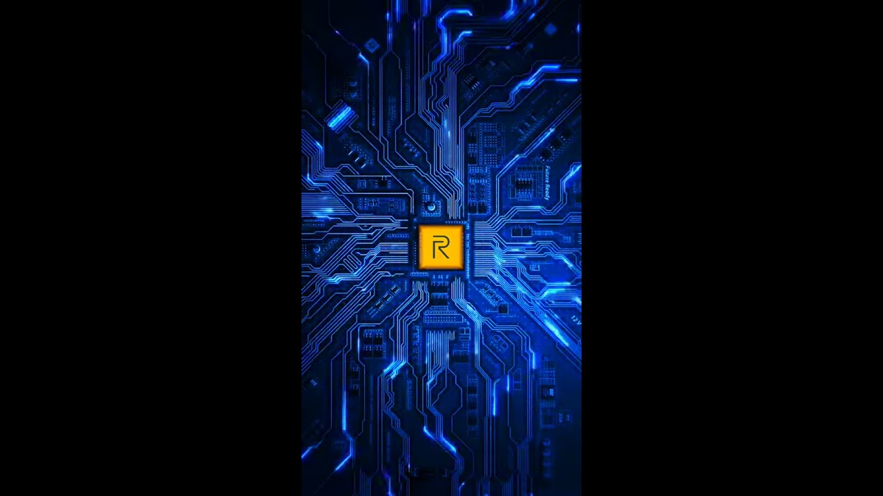 Realme 7 Wallpapers  Top Những Hình Ảnh Đẹp