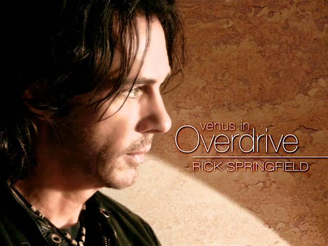 Rick Springfield - Oblivious