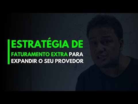 Como Faturar com Pacotes de SVA RLIVE2N6