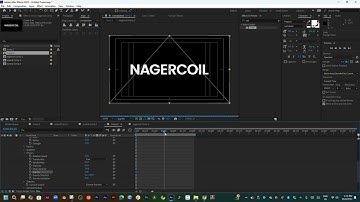 Shatter Anything in After Effects With 1 Effect #tutorial