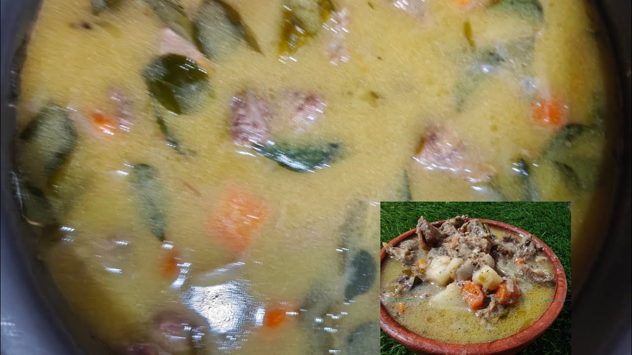 ബീഫ് കിട്ടിയാൽ ഇങ്ങനെ സ്റ്റൂ ഉണ്ടാക്കിനോക്കു ഒരു രക്ഷയുമില്ലാത്ത രുചിയാണ് . Beef Stew 