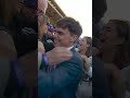 Hear from Donnacha on his Breeders' Cup Breakthrough at Del Mar with Balantina