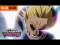 All Might Is Here! | My Hero Academia: Vigilantes Season 2