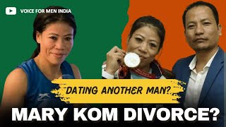 IS MARY KOM HEADING FOR DIVORCE? | BOXING CHAMPION RUMOURED TO BE DATING ANOTHER BOXER'S HUSBAND
