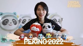 Pekinaj Vintraj Olimpikoj plenumas sian promeson esti okazaĵo kun karbona neŭtraleco