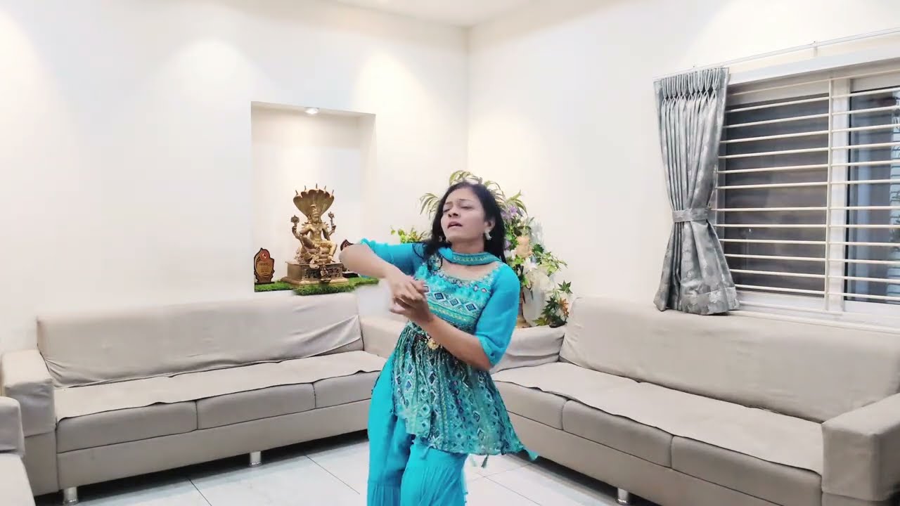 Shararat| Dhurandhar |Dance Cover | Sonal Rane 