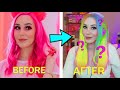 I've Changed My Hair.. (2021 MAKEOVER)