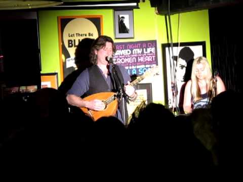 Steve Knightley & Jemma Witts live at the Prince A...