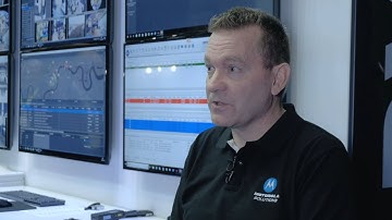 Cloud-based Control Rooms - CommandCentral CRS from Motorola Solutions at BAPCO/CCE2019