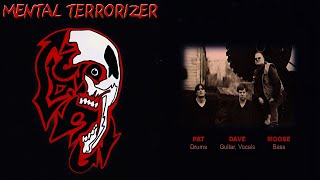 Mental Terrorizer – Mental Terrorizer (2000) full album *Rare