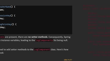 Resolving YAML Value Retrieval Issues in Spring Boot for User-Defined Classes