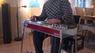 Henning Antonsen - Heart Over Mind