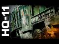HQ 11 Is an ABSOLUTE NIGHTMARE in War Thunder