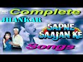 Sapne Sajan Ke Video Jhankar Songs Rahul Roye and Karishma Kapoor