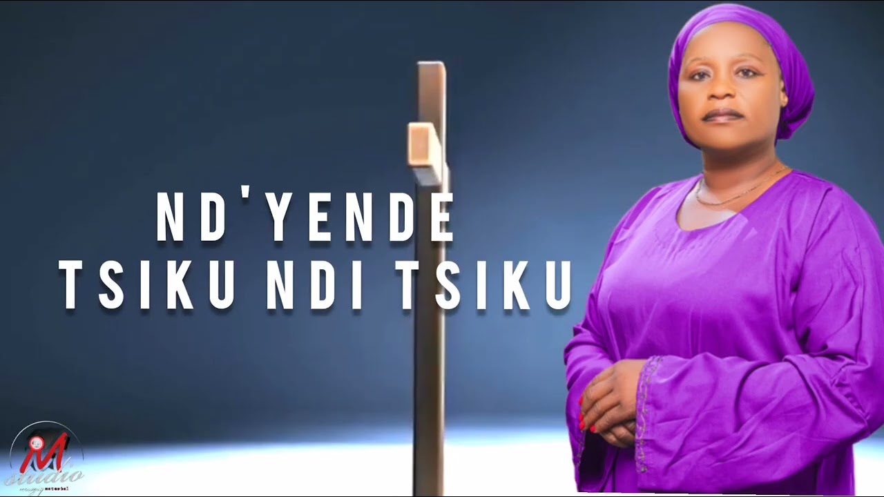 MUNTANDA DONE BY DAUGHTER OF ZION PHALYCE MALIKI MANG'ANDA.