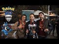 MI COPA REINO! UN TORNEO PVP DE MUY ALTO NIVEL POKÉMON GO