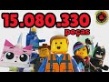 Quanto custariam os LEGOs de Uma Aventura LEGO? - Film Theory