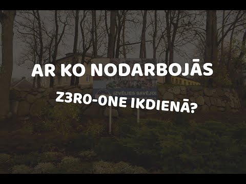 Video: Ar ko nodarbojas fotobiologs?