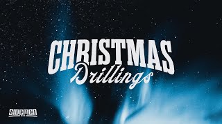 Sidemen - Christmas Drillings HOUSE REMIX (Official Lyric Video)