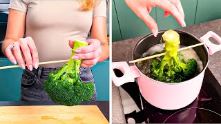 Time To Level Up Your Culinary Skills! 🌟🔪 Essential Cooking Hacks for Home Chefs by Daily Fails 2,089 views 10 days ago 17 minutes