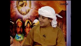 سافر وغامر - الحلقة الأخيرة - قناة المجد للأطفال 1430