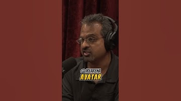 Joe Rogan Rizwan Virk: NPC RPG Simulation Theory #shorts