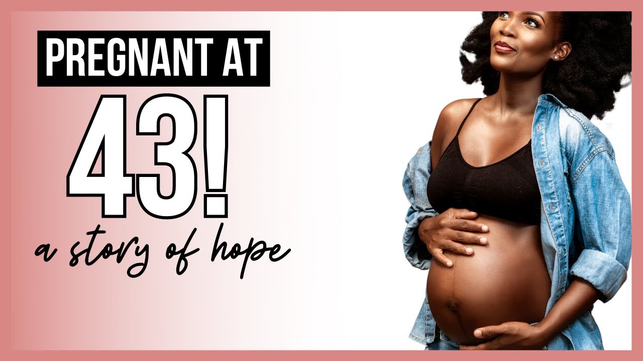 История надежды: как Лили естественным образом улучшила показатели АМГ и ФСГ и забеременела в 43 ...