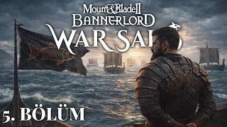 ⚔️ DAHA YENİ BAŞLIYORUZ !! | M&B Bannerlord Türkçe 5. Böl...