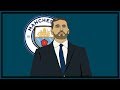 Manchester City: Wages & Financial Fair Play