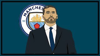 Manchester City: Wages & Financial Fair Play