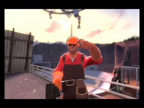 Team Fortress 2 Remix! - YouTube