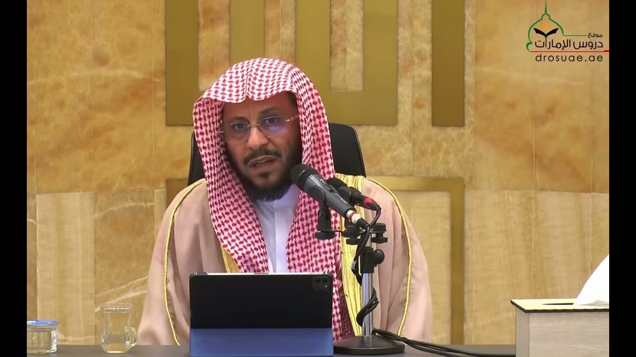 قصة مؤلمة تبين شناعة وشؤم البخل !! | الشيخ عزيز بن فرحان