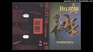 HELSTAR - Perseverance And Desperation