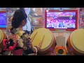 太鼓の達人 ブルーver. 千本桜(裏) 着物でフルコンボ