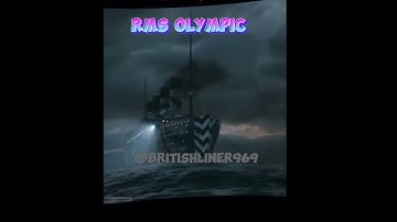 ships that sank or got scrapped pt1 #ship #edit #maritime #oceanliners #fyp #ships #shorts